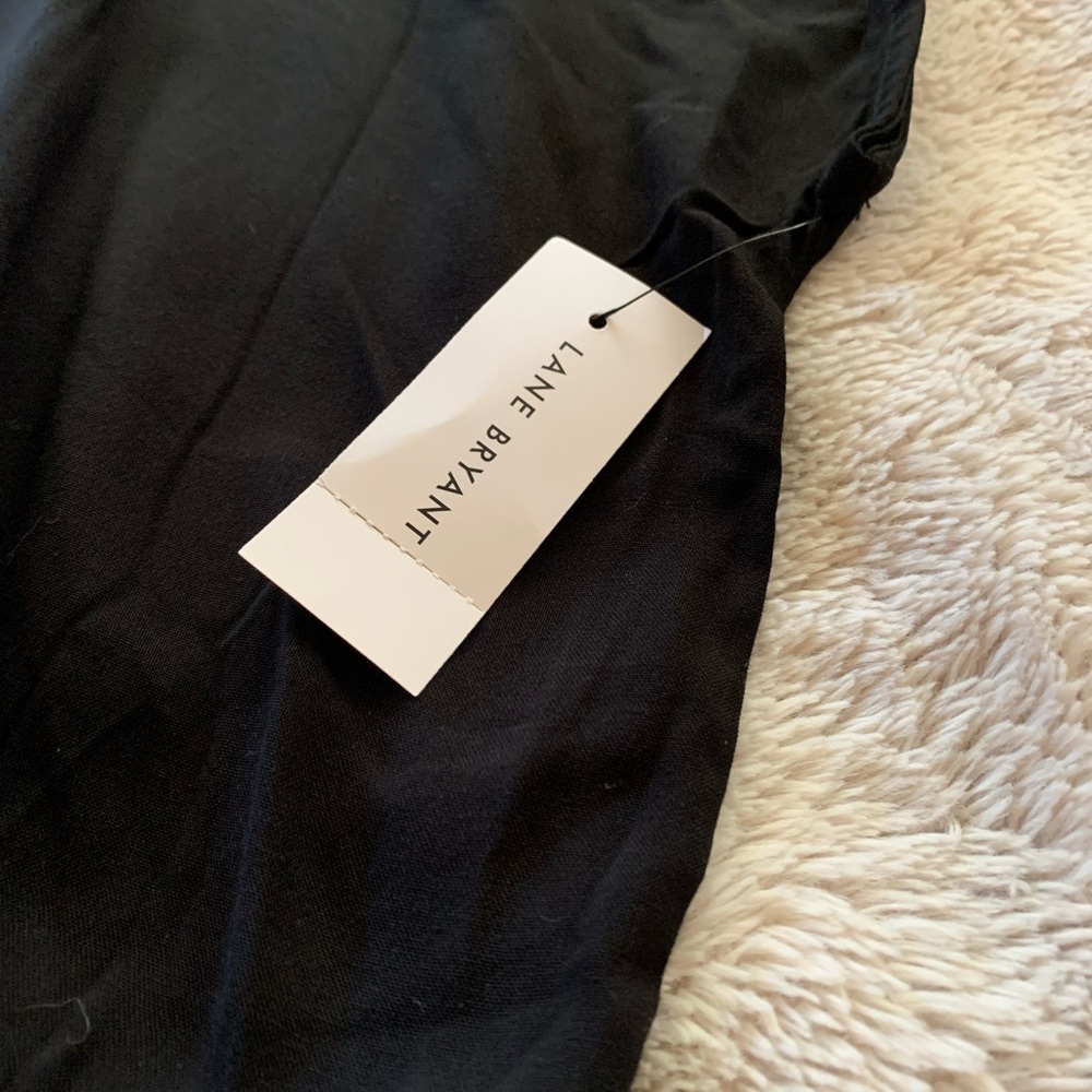 Lane Bryant shift dress - Picture 4 of 5